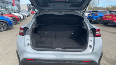 Nissan Juke 1.0 DiG-T 114 N-Connecta 5dr Petrol Hatchback